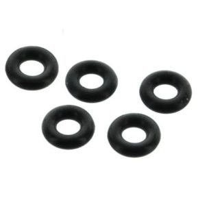 5 x Diana Stormrider Gen 2 Breech Bolt Probe O-Ring Seals