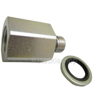 Buddy Bottle Charging / Filling Adaptor