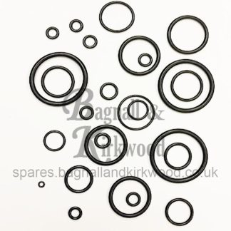 Prestige Full O Ring Seal Kit