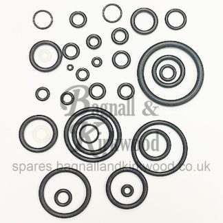 Full O Ring Seal Kit FX Gladiator MK2