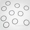 10 x Umarex Hammerli 850 Magazine O Ring Seals