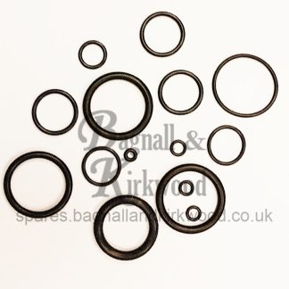 Air Arms FTP900 O Ring Seal Kit - Ref: AA6