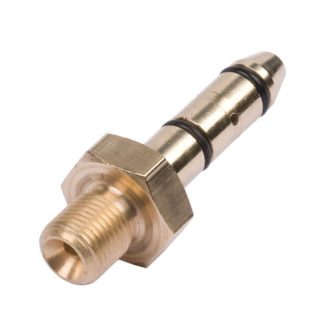 Weihrauch HW100 & HW101 Replacement Quick Fill Charging Probe Adaptor - FP5