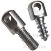 Weihrauch HW100 & HW101 QD Stud for Bipod Sling FRONT AND REAR