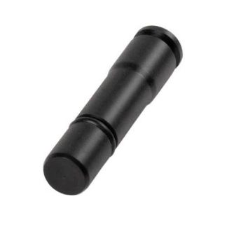 Weihrauch HW110 & HW44 Replacement Quick Fill DUST PLUG COVER -VV5