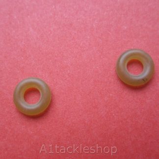 2 x FX and Gehmann Final Stage Pump Seals 5107 - Ref: BK23