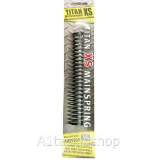 Webley Longbow Titan XS Main Spring
