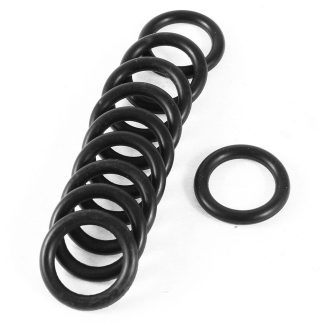 10 x Kandar PR900w Filling Probe O Ring Seals - Ref: 33