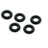 5 x Weihrauch HW100 o-ring Breech Seals