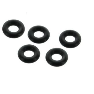 5 x Zbroia Kozak & Hortitsia Breech O Ring Seals