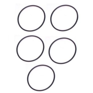 5 x Prestige Magazine O Ring Seals - Ref: 131.3