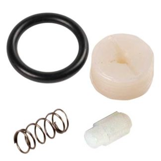 RWS LR20 & LR25 Internal Fill Valve Service Kit