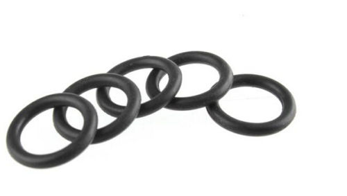 5 rotek bottle seals