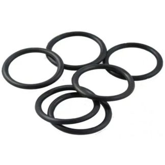 6 x Weihrauch HW110 & HW44 Magazine O Ring Seals