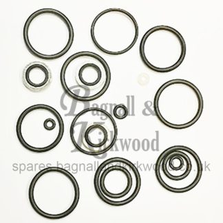 Daystate Huntsman Revere O Ring Seal Kit - Day2