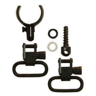 QD Sling Swivel Set For Weihrauch HW77 Series - GTSW300