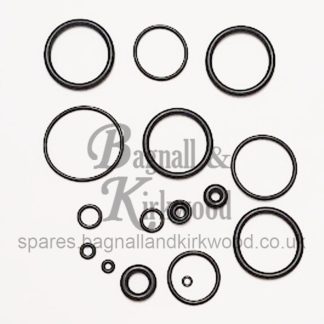 BSA Buccaneer SE Full Seal Kit