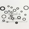Walther Rotek & Rotex RM8 Full O Ring Seal Kit
