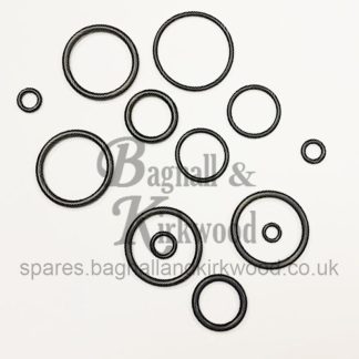 Full O Ring Seal Kit for Crosman / Benjamin Marauder - Ref: Q