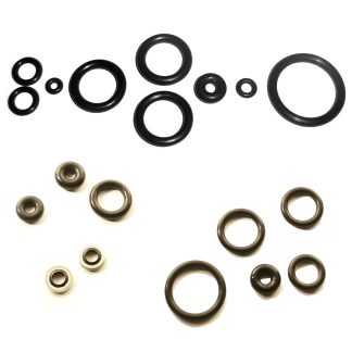 BSA R10 Air Rifle O Ring Seal Kit