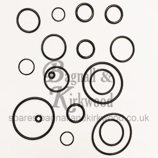 Daystate Renegade O Ring Seal Kit