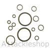SMK Artemis P15 O Ring Seal Kit