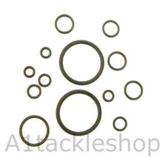 Snowpeak P35X O Ring Seal Kit