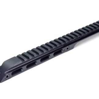 FX Wildcat & MK2 & MK3 Picatinny Rail