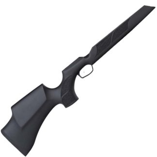 Weihrauch HW110 Replacement Factory Soft Touch Black Stock