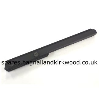 Brocock Compatto Bantam & MK2 & XR Scope Rail / Optic Mount Holder - DOVETAIL
