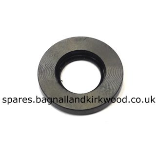 Part 4 Brocock Compatto 2, Bantam 2 & Commander Rear Plug Seal