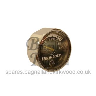 Daystate Pressure Gauge Manometer