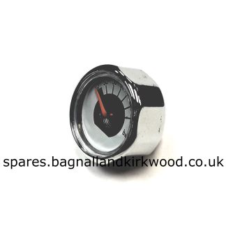 Walther Replacement Pressure Gauge Manometer - 465.620.12.1