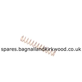 FX Impact, Impact MK2, M3 & M4 Trigger Spring - 11504