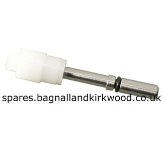 BSA Knock Off Main Valve & Stem