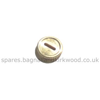 Part D1: Rear Cap UK - 16043