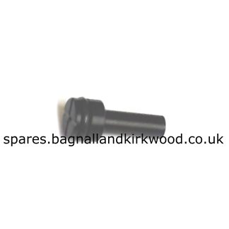 Part D27: FX Crown / Crown MK2 Regulator Rod - 19696