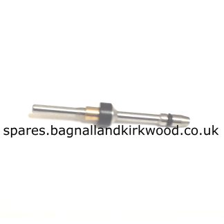 Part B6 & B7: FX Streamline Main Valve Pin Complete - 19816C