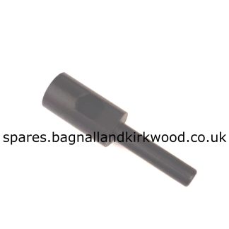 Part D3: FX Crown / Crown MK2 Spring Holder 19902