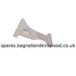 Part E8: FX Crown Sear - 19934