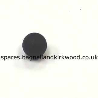 Part A16: Valvestop Rubberball - 11599