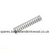 Part 51: FX Inlet Valve Spring - 2524