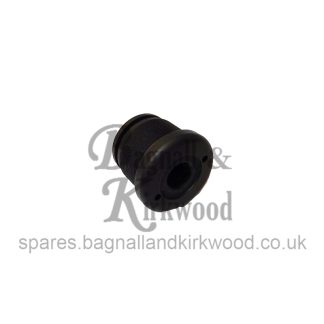 Part E1: FX Cylinder Tube End Rear - 19543