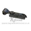 Weihrauch HW77 , HW57 Rear Sight #2250KA sledge