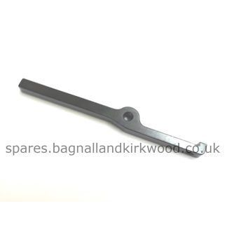 Brocock Trigger Lever Bar