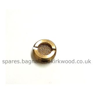 Daystate Inlet Valve Filter