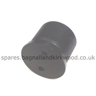 Part D18: FX Crown Action Plug - 19904