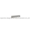 Walther Indexing Bolt Spring - 344.20.05.1