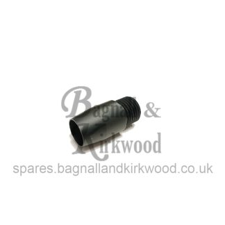 Diana Stormrider & Gen 2 Silencer Adaptor