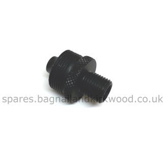 Daystate End Cap Silencer Adaptor